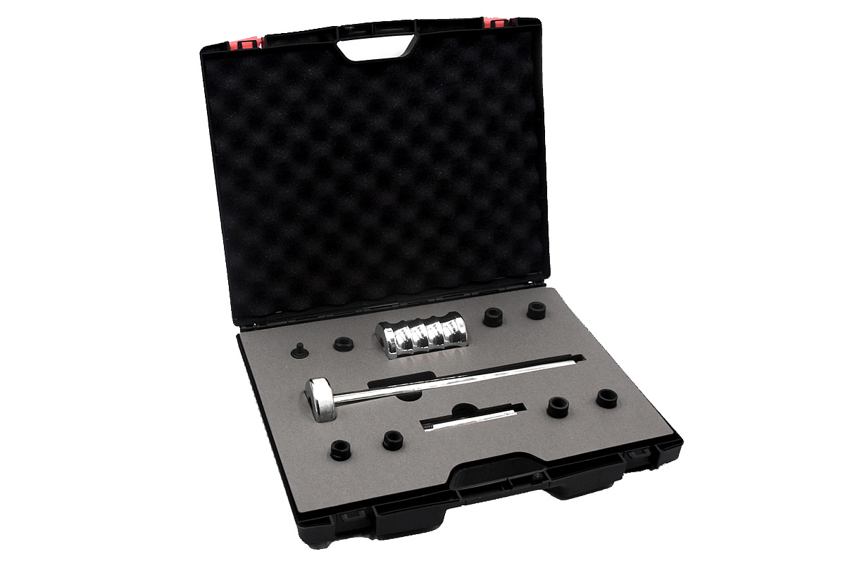 Съемник форсунок Car-tool CT-Z0807 фото 1