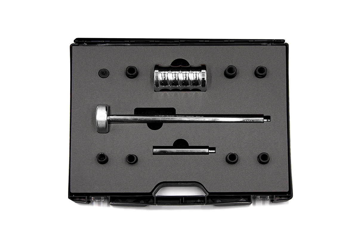 Съемник форсунок Car-tool CT-Z0807 фото 2