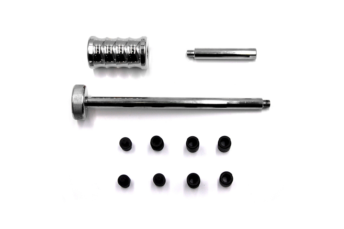 Съемник форсунок Car-tool CT-Z0807 фото 4