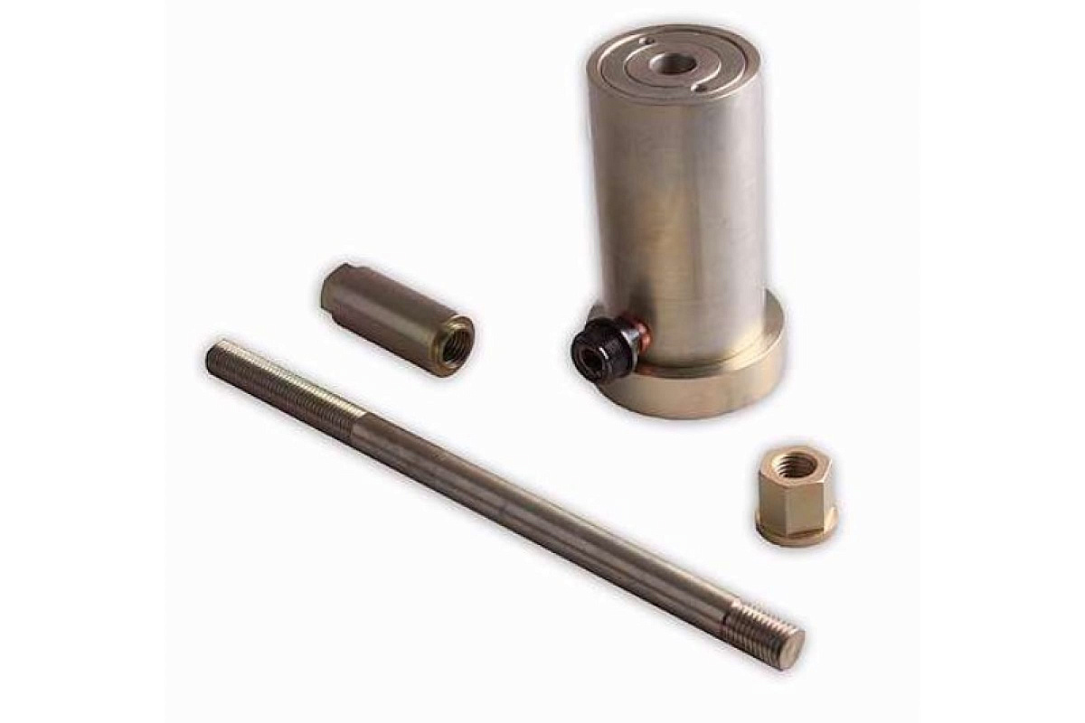 Гидравлический цилиндр 19 тонн Car-tool CT-3401-1 фото 1