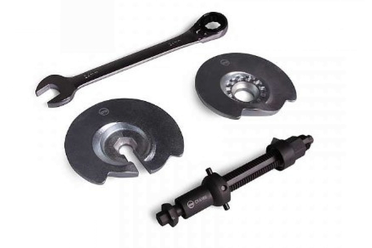 Стяжка пружин для BMW Car-tool CT-A1460 фото 1