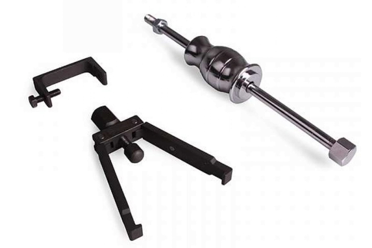 Съемник насос-форсунок VOLVO Car-tool CT-A1462 фото 1