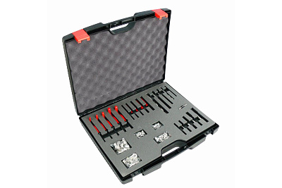 Набор для восстановления резьбы Car-Tool CT-H016 