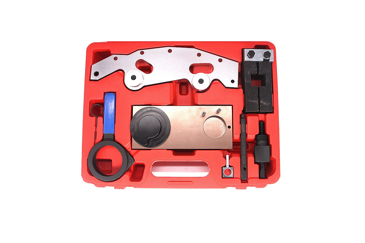 Набор для установки ГРМ BMW M52TU / M54 / M56 Car-tool CT-Z0116 фото 3