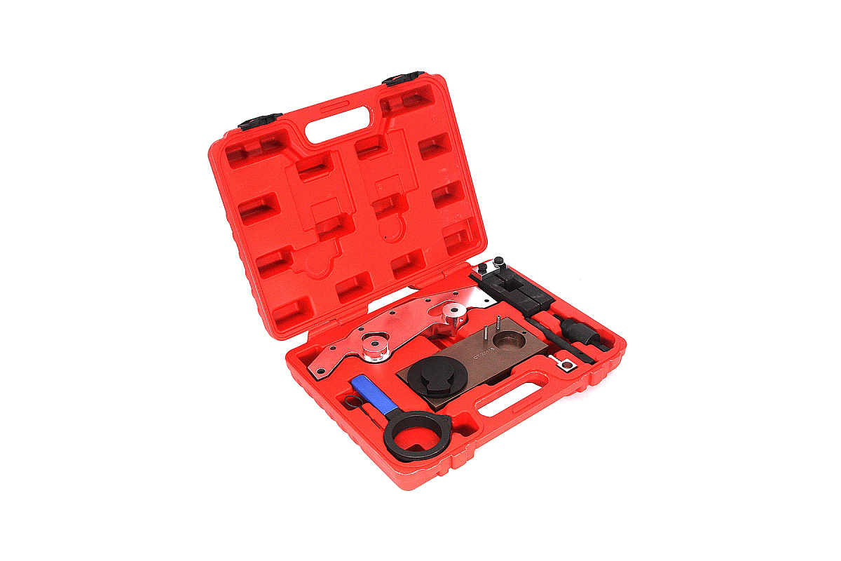 Набор для установки ГРМ BMW M52TU / M54 / M56 Car-tool CT-Z0116 фото 4