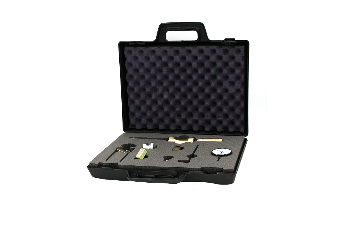 Съемник форсунок VAG Car-tool CT-Z0214 фото 1