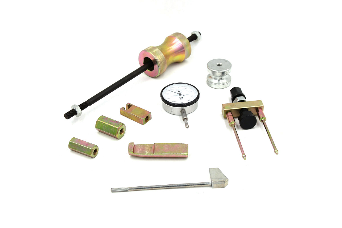 Съемник форсунок VAG Car-tool CT-Z0214 фото 3