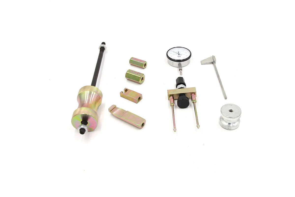 Съемник форсунок VAG Car-tool CT-Z0214 фото 4