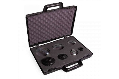 Набор ключей масляного фильтра Renault Car-tool CT-Z0604 