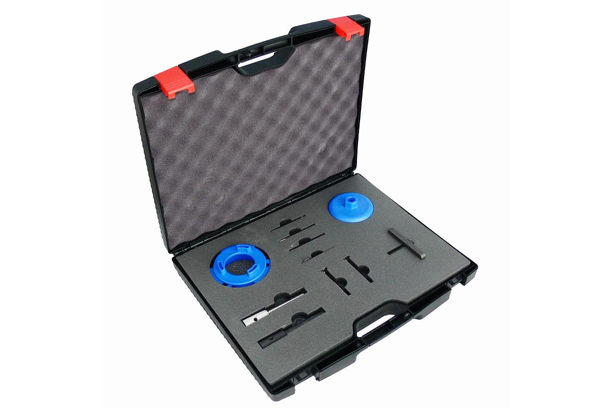 Набор для установки FORD DIESEL Car-tool CT-0704 фото 1