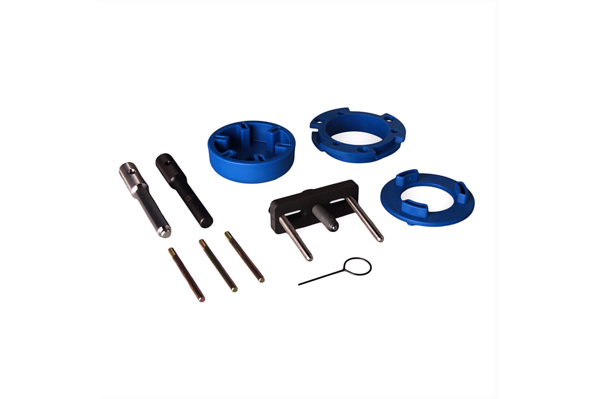 Набор для установки FORD DIESEL Car-tool CT-0704 фото 2