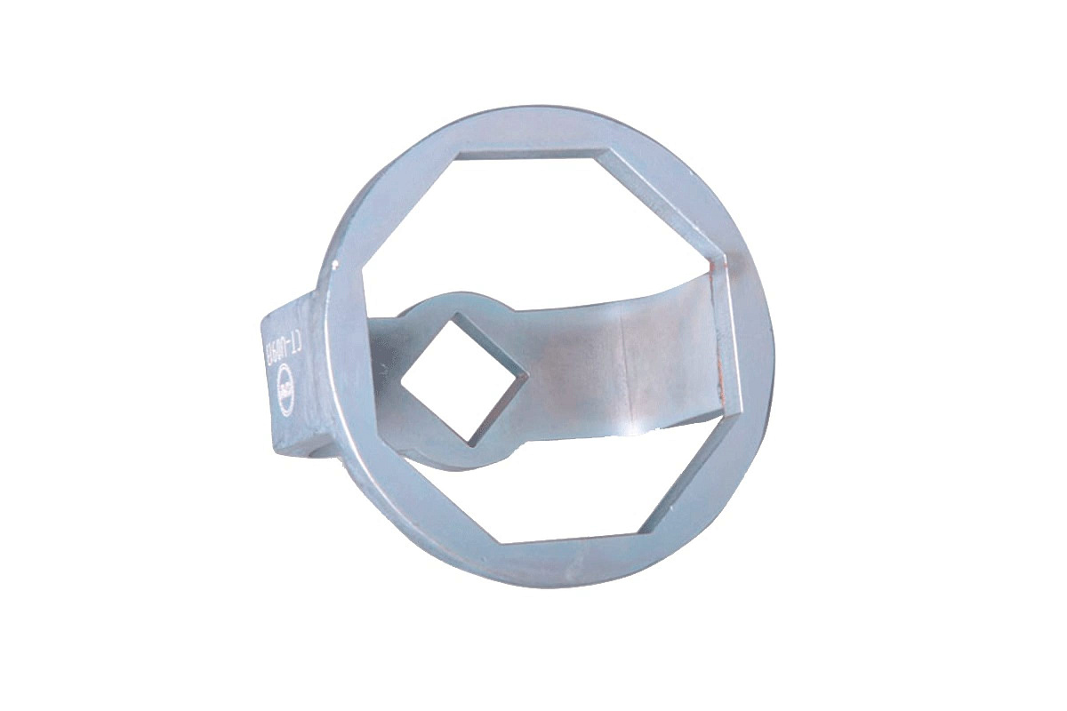 Торцевая головка (8 граней; 95 мм) Car-tool CT-U0913 фото 1