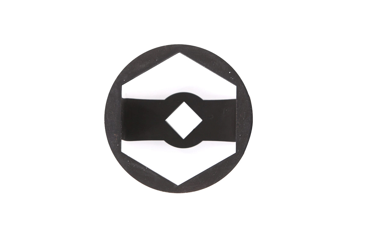 Торцевая головка (6 граней; 105 мм) Car-tool CT-U0914 фото 1