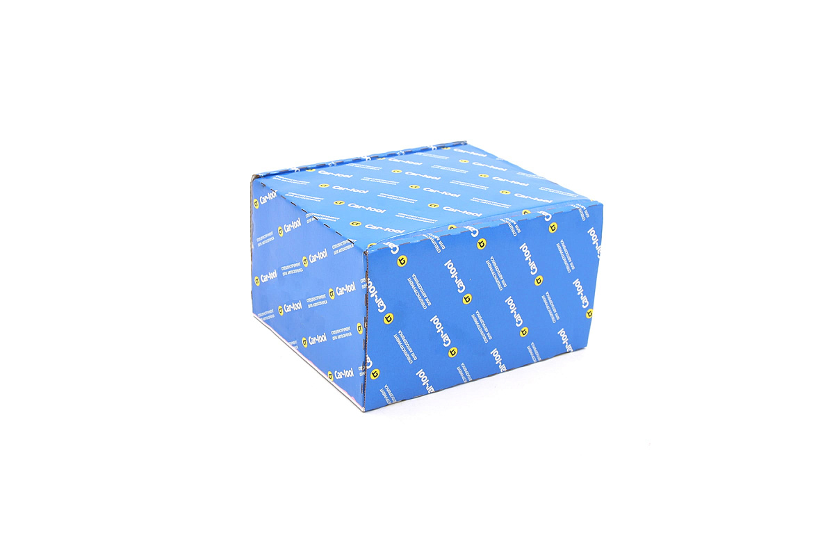 Торцевая головка (6 граней; 105 мм) Car-tool CT-U0914 фото 5