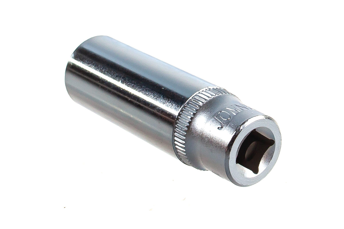 Головка торцевая глубокая 6-гранная (1/4"DR; 11 мм) Jonnesway S04HD2111 фото 2
