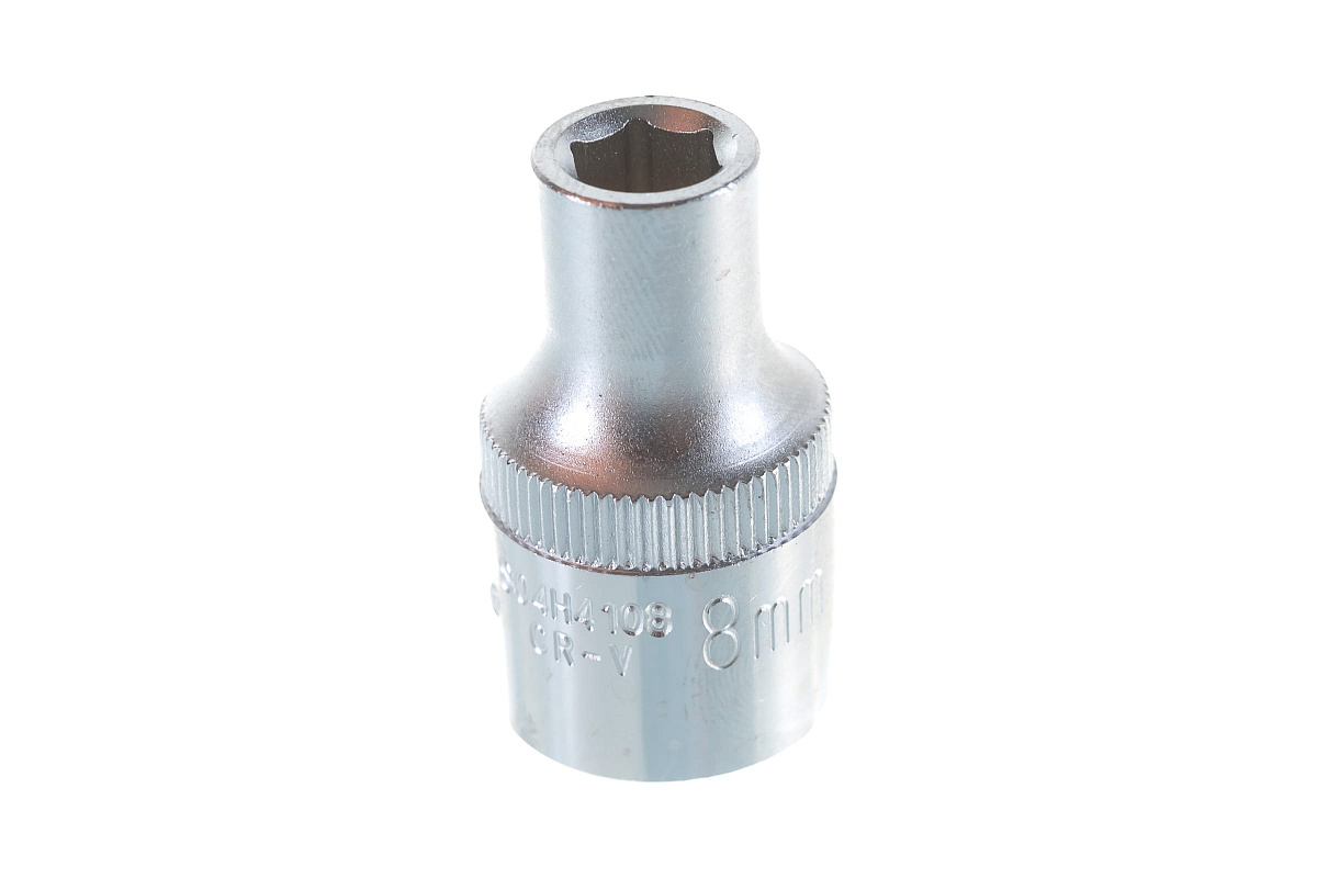 Головка торцевая 1/2" DR (8 мм) Jonnesway S04H4108 фото 2