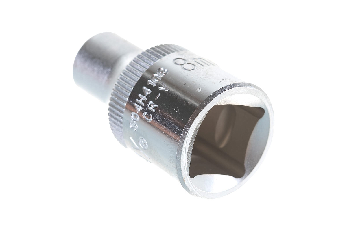 Головка торцевая 1/2" DR (8 мм) Jonnesway S04H4108 фото 3