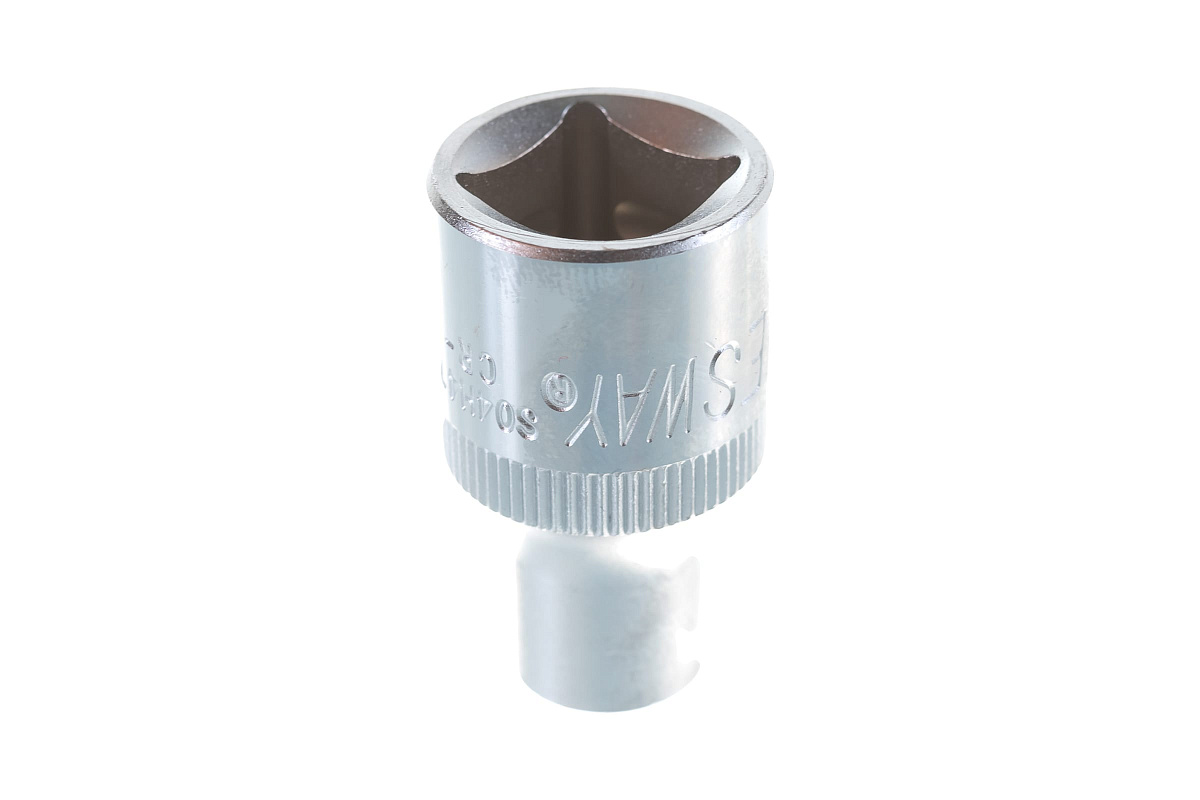 Головка торцевая 1/2" DR (8 мм) Jonnesway S04H4108 фото 4