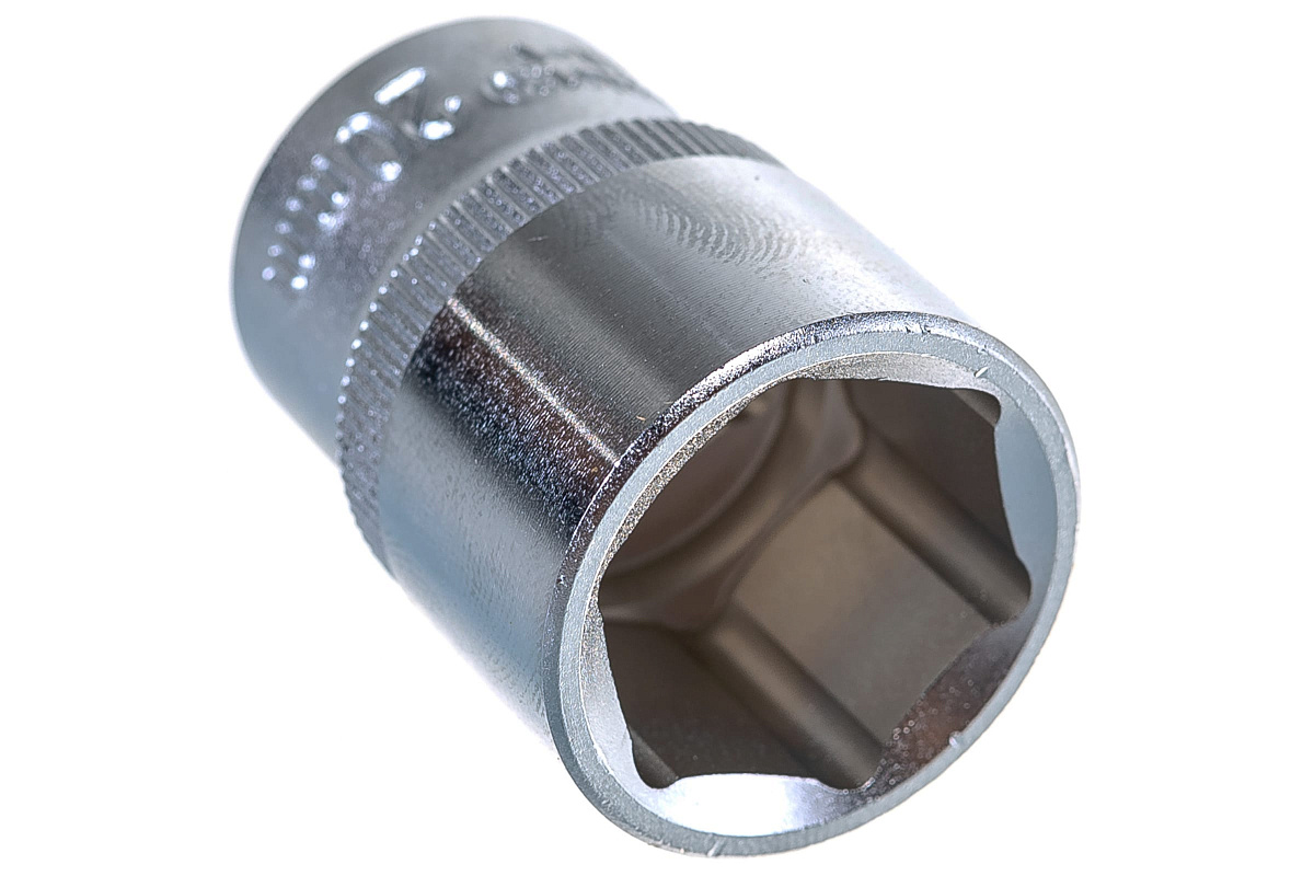 Головка торцевая 6-гранная (1/2"DR; 20 мм) Jonnesway S04H4120 фото 1