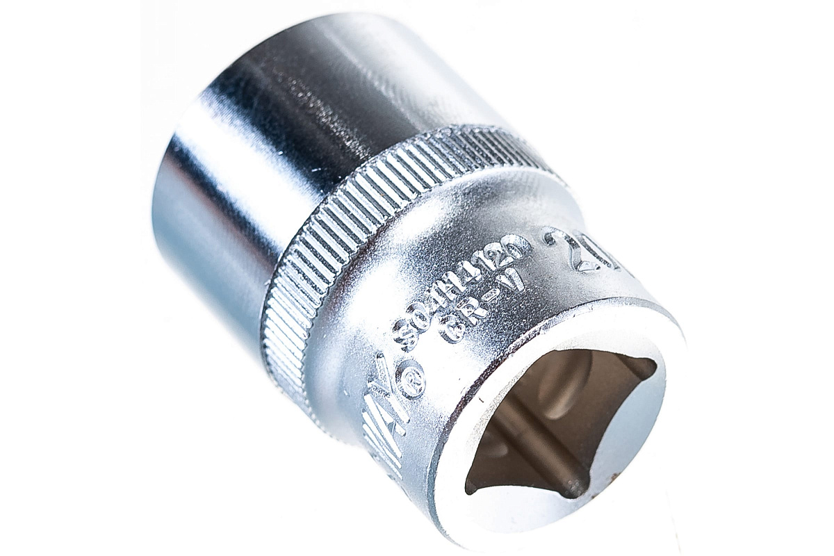 Головка торцевая 6-гранная (1/2"DR; 20 мм) Jonnesway S04H4120 фото 2