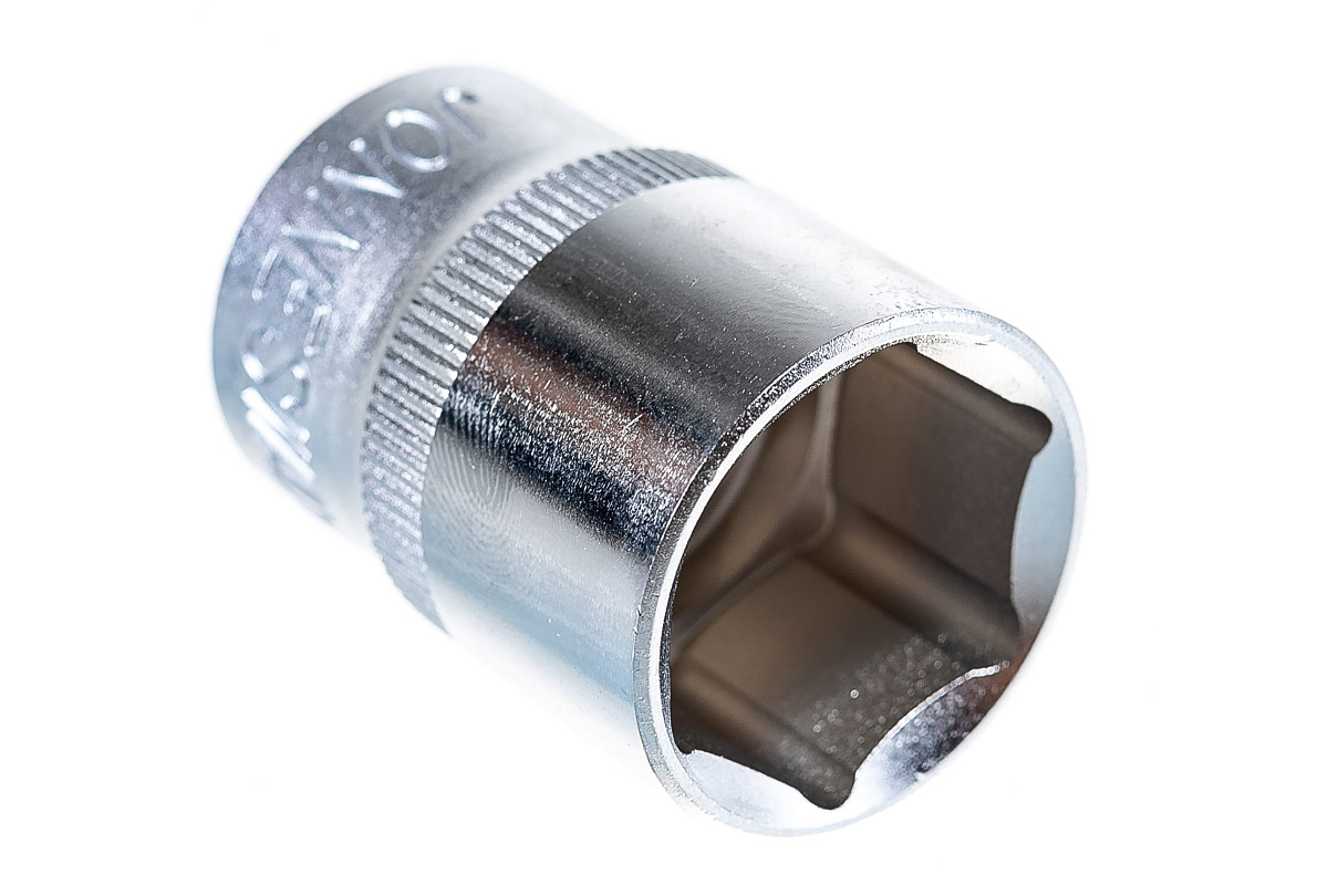 Головка торцевая 1/2" DR (21 мм) Jonnesway S04H4121 фото 1