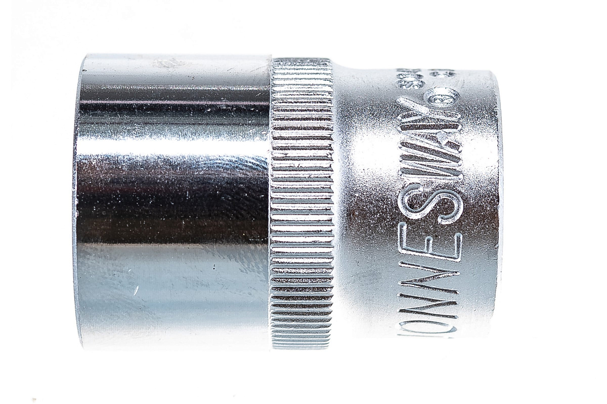Головка торцевая 1/2" DR (21 мм) Jonnesway S04H4121 фото 2