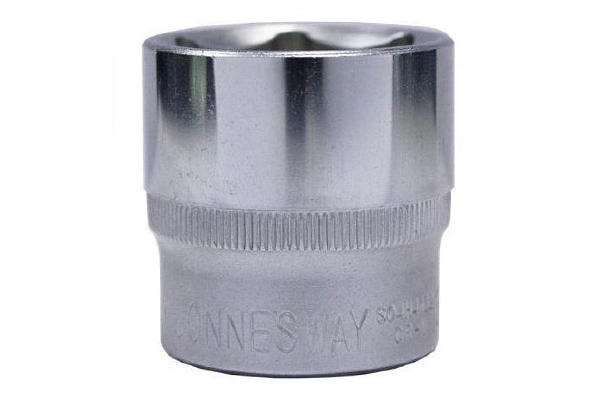 Торцевая головка Jonnesway 1/2"DR, 32 мм S04H4132 фото 1