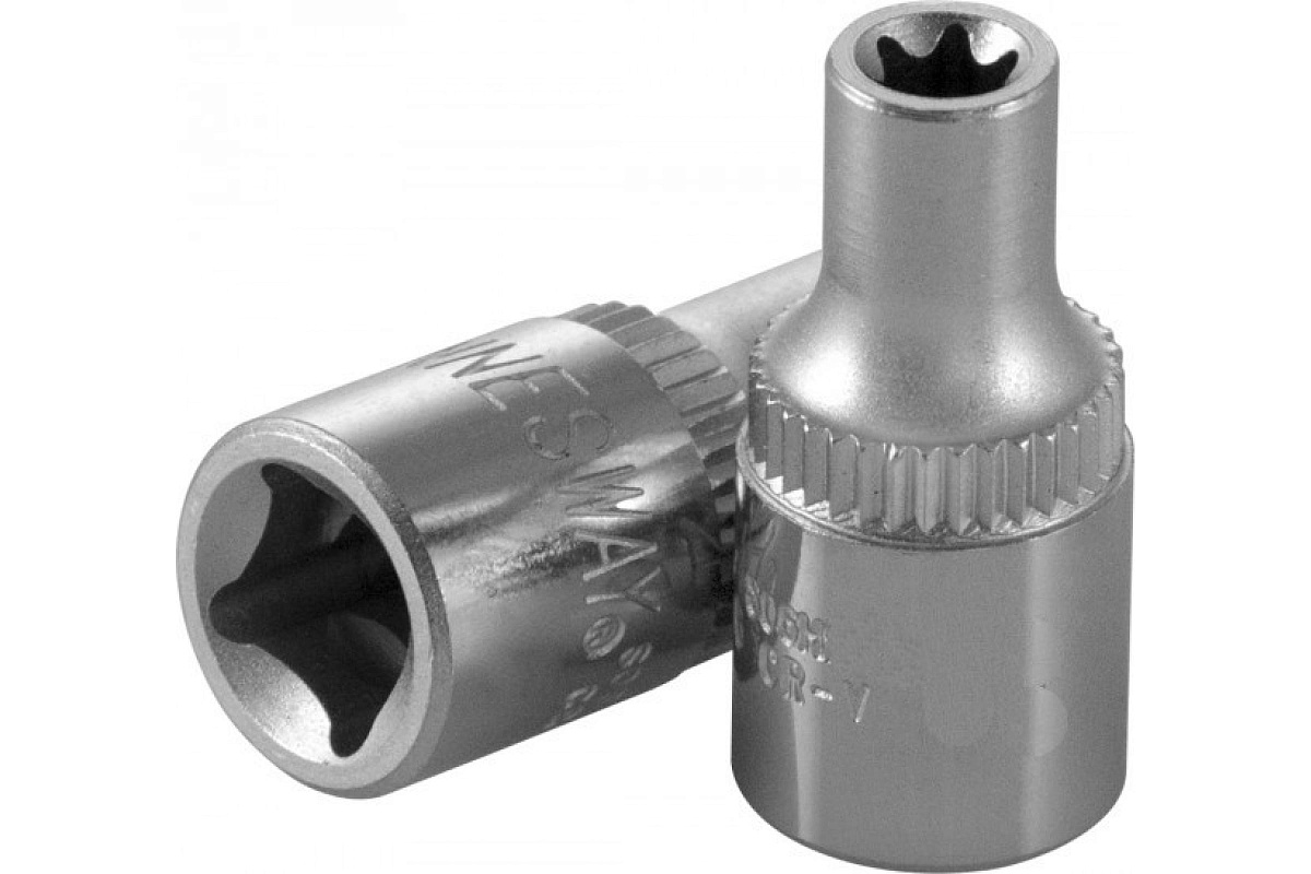 Головка торцевая 1/2"DR, Е24 Jonnesway S06H424 фото 1