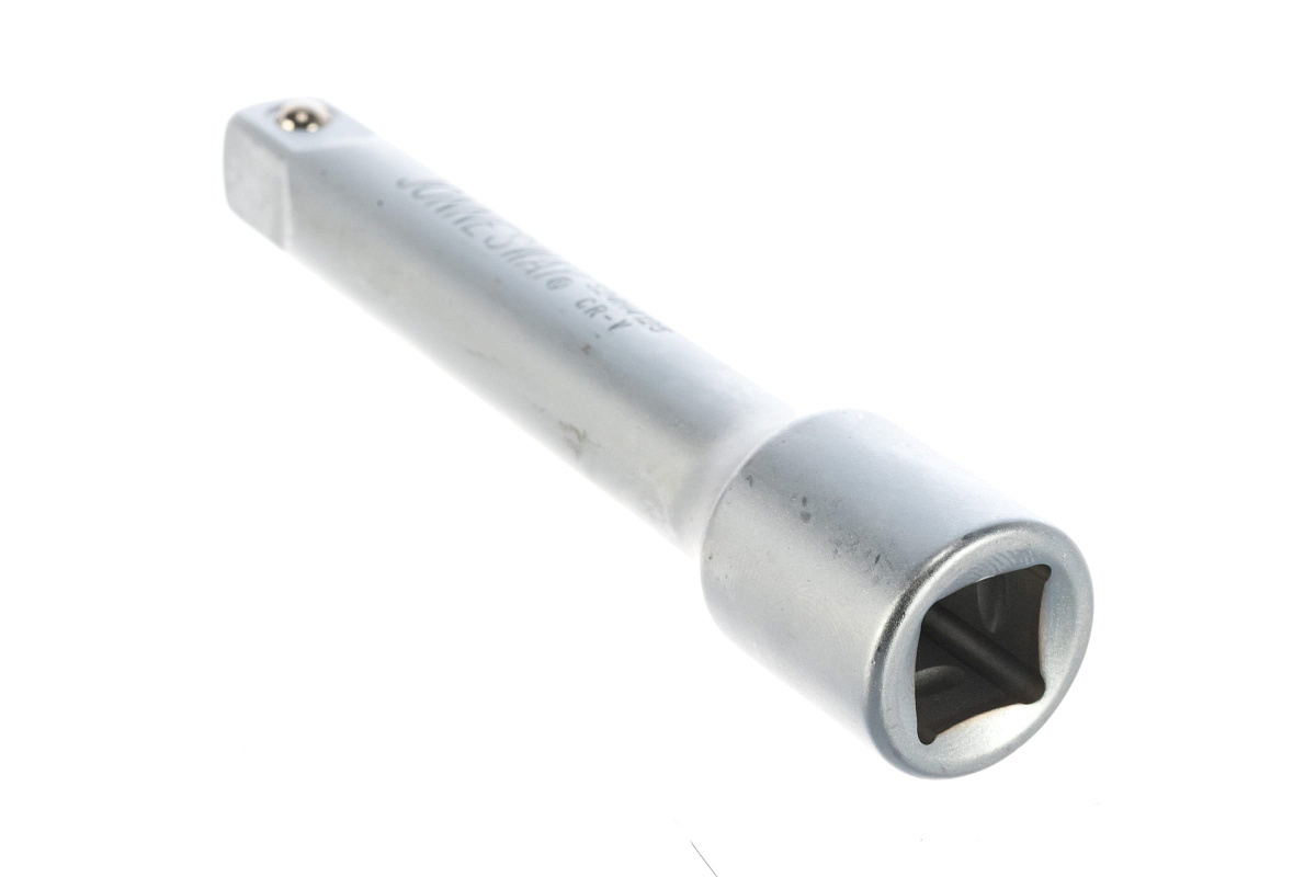 Удлинитель 1/2" DR (125 мм) для торцевых головок Jonnesway S24H4125 фото 3