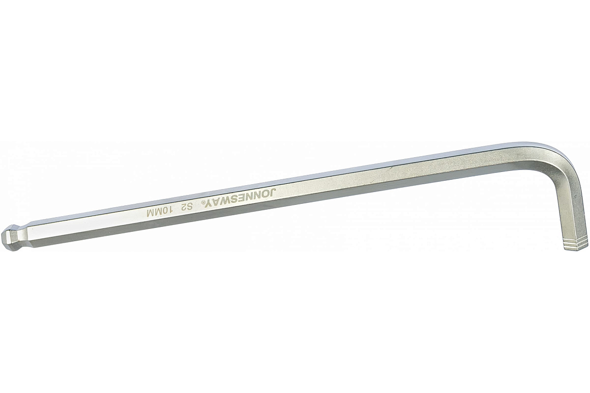 Набор торцевых шестигранных ключей X-TRA LONG Jonnesway H06SA109S фото 3