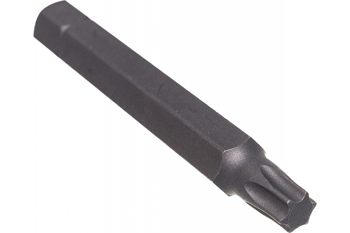 Бита (Torx; 10 мм; Т-45; 75 мм) Jonnesway D175T45 фото 2