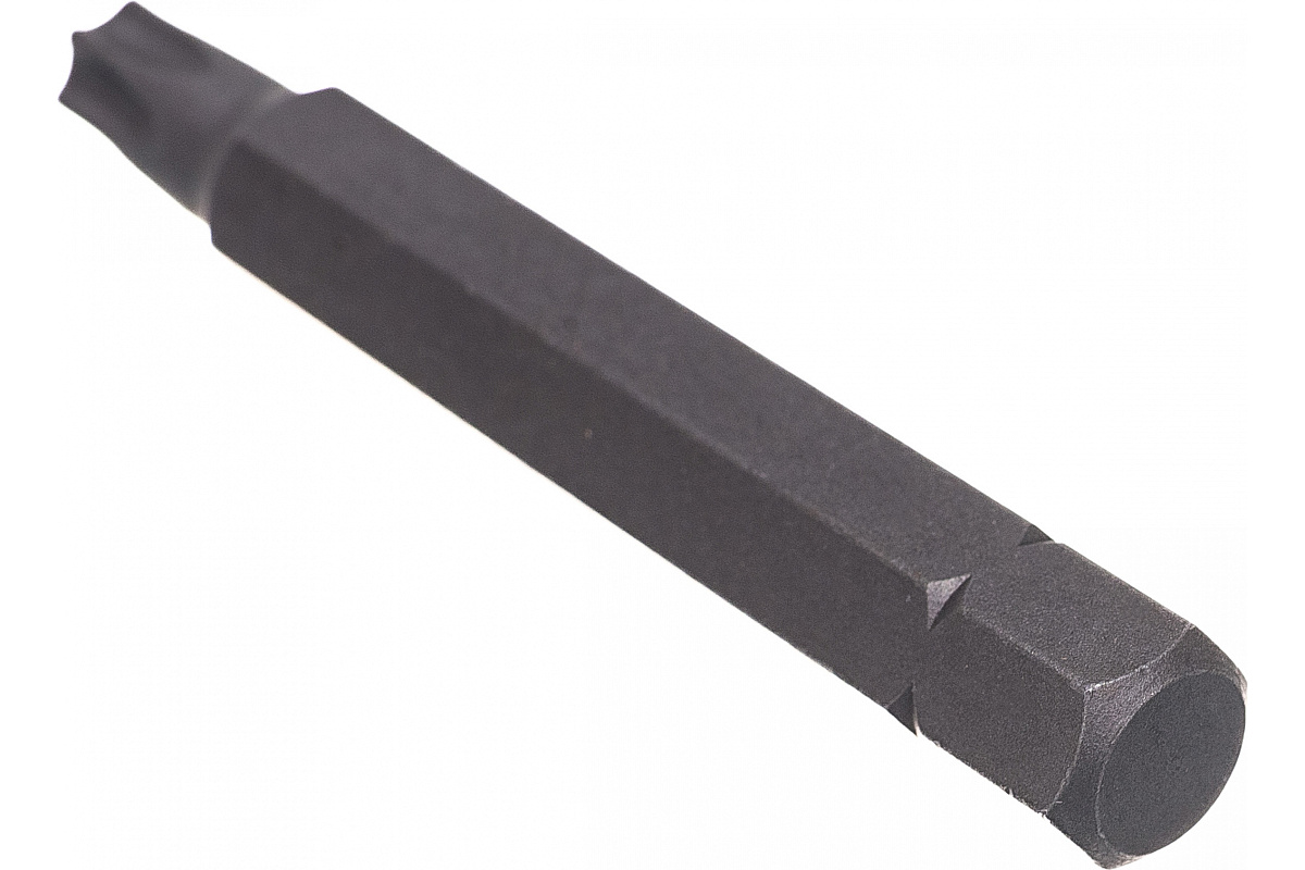 Бита (Torx; 10 мм; Т-45; 75 мм) Jonnesway D175T45 фото 3