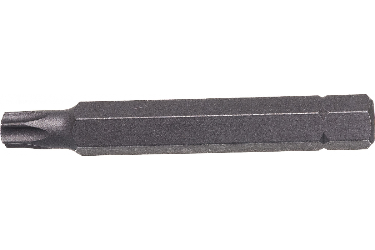 Бита (Torx; 10 мм; Т-45; 75 мм) Jonnesway D175T45 фото 4