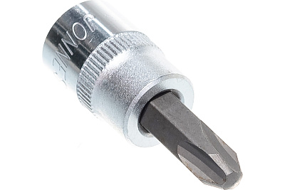 Головка со вставкой РН4 (3/8"DR) Jonnesway S11H304