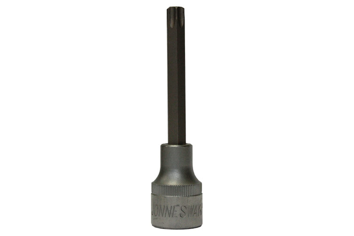 Головка торцевая со вставкой "TORX" (1/2"DR; T-50; 100 мм) Jonnesway S07H4350 фото 1