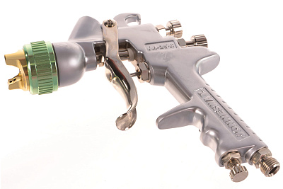 Пневматический краскопульт Jonnesway JA-LVLP-25G lvlp