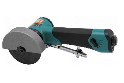 Пневматическая угловая отрезная машинка Jonnesway JAT-1045 3" 49141