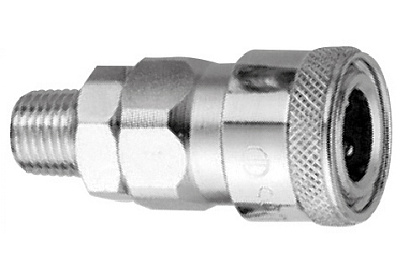 Быстросъемное соединение (рапид "мама" - M 3/8") Jonnesway SM-30A 49503