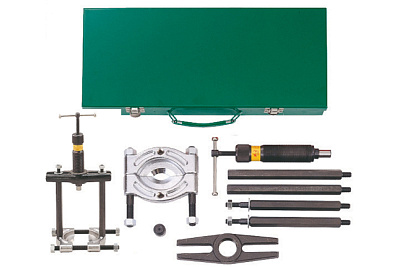 Гидравлический съемник с сепаратором Jonnesway AE310007 48117