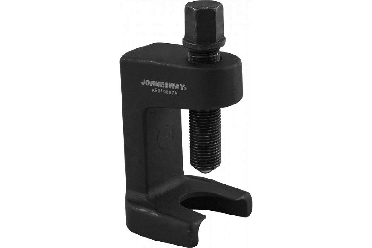 Съемник шаровых шарнирных соединений, захват 23мм Jonnesway AE310087A 49530 фото 1