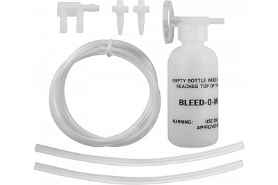 Приспособление  для прокачки тормозов Jonnesway AN010022 48800