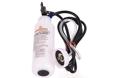 Приспособление для прокачки тормозов и цилиндров сцепления Jonnesway AE300173 48919