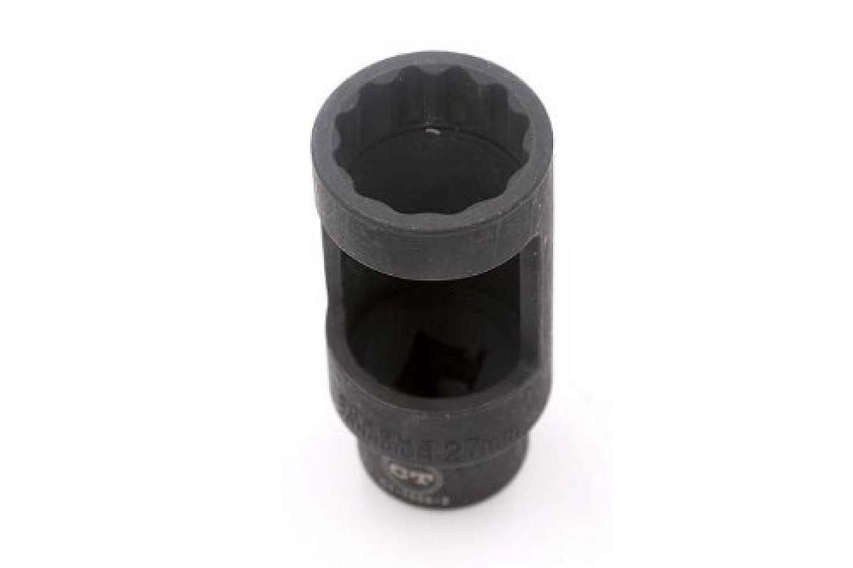 Головка для снятия дизельных форсунок 27мм Car-tool CT-1033-2 фото 2