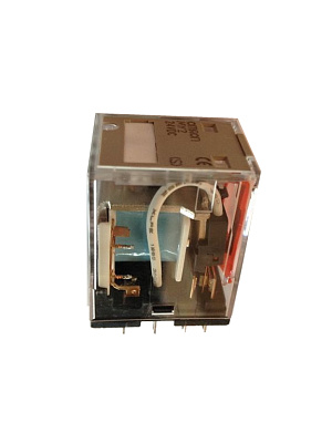 Тяга Г- образная Werther-OMA B5116