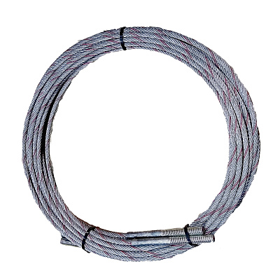 Трос Werther-OMA B5129RU