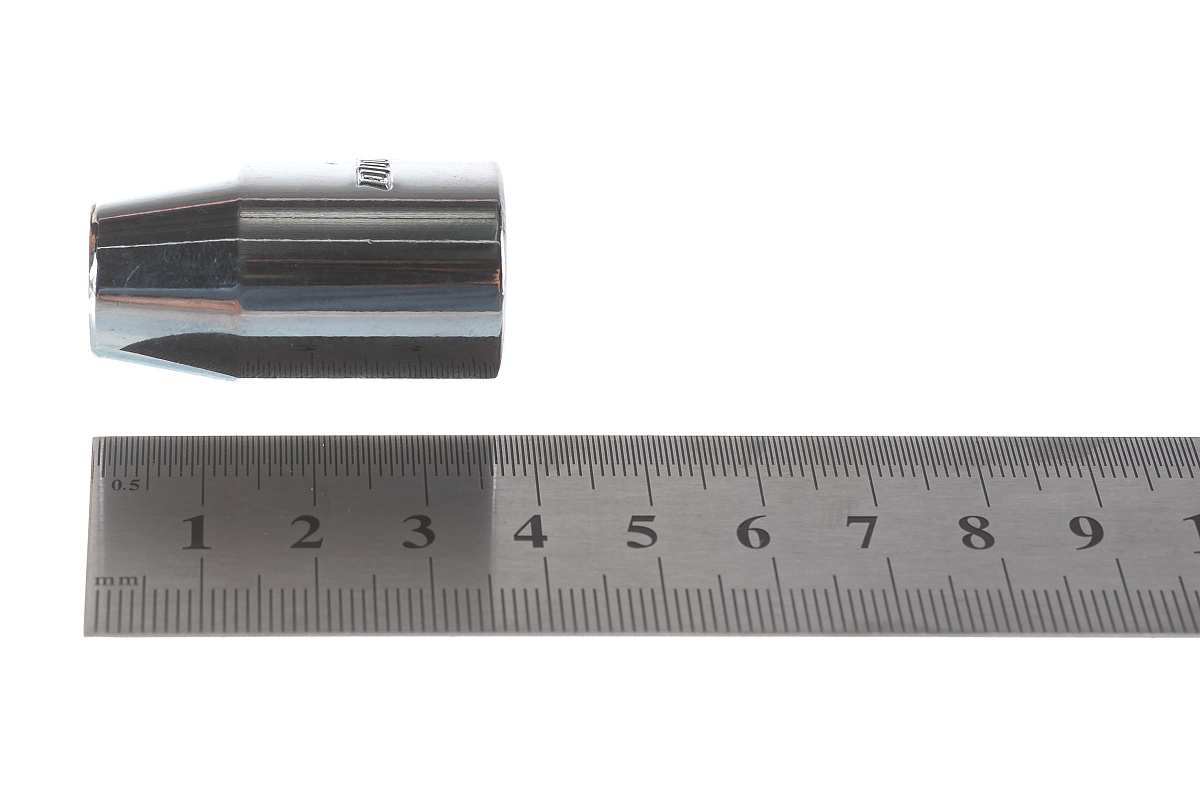 Переходник для вставок-бит 1/2"SDRx5/16"HDR Ombra 201256 55942 фото 4