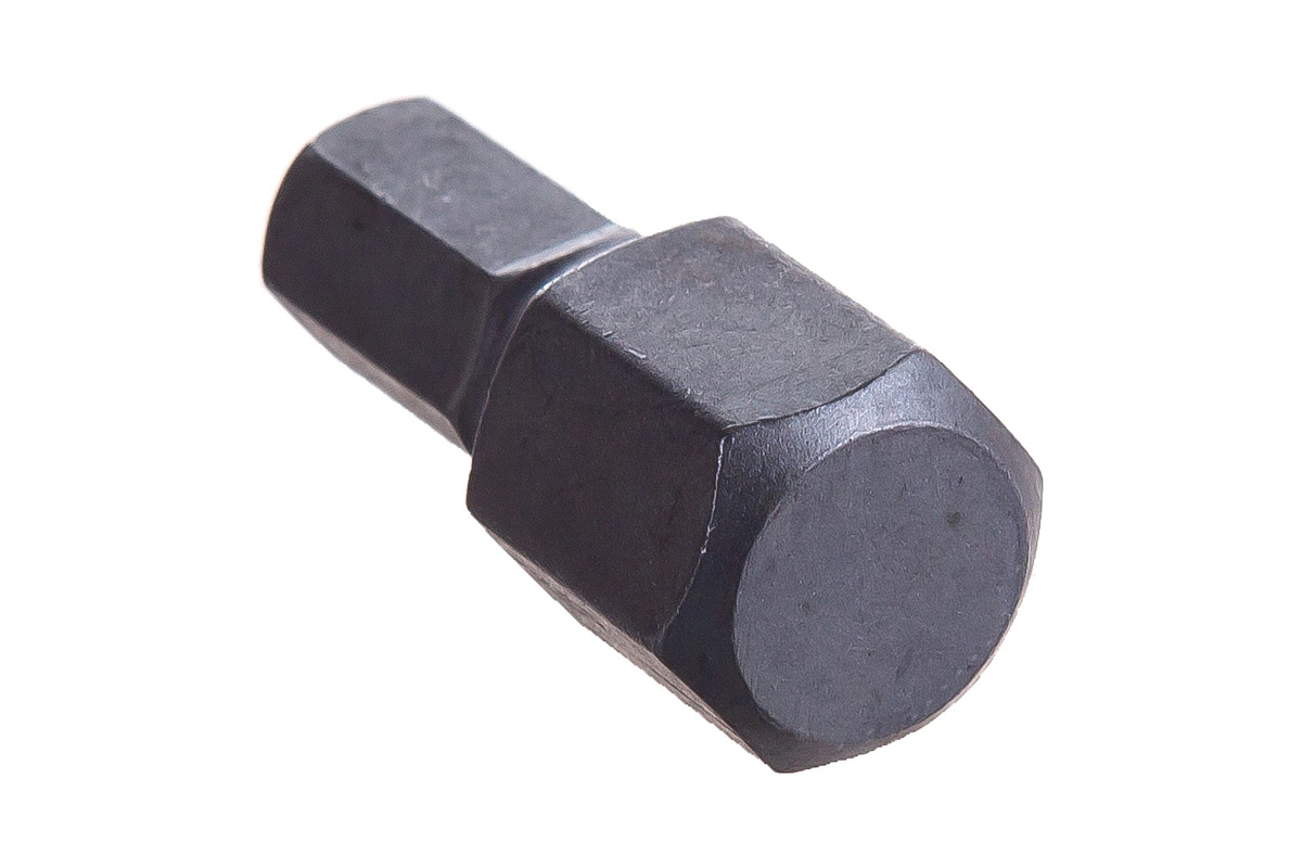 Вставка-бита 5/16"DR шестигранная, H12, 30 мм Ombra 556212 55950 фото 2