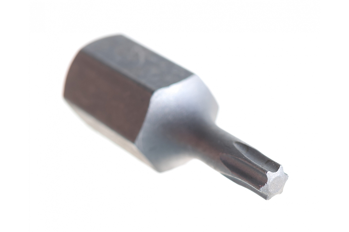 Вставка-бита 10 мм DR TORX, T20, 30 мм Ombra 531320 55833 фото 2