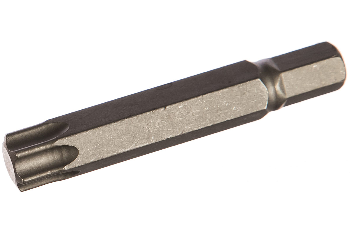 Вставка-бита 10 мм DR TORX, T60, 75 мм Ombra 571360 фото 1