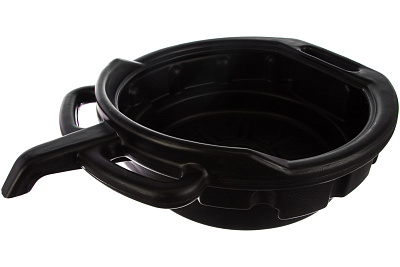 Поддон для слива масла Ombra A90051 55642 (16 л., 580х445х170 мм)